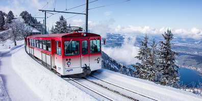 Mit dem «ächt Schwyz»-Winterpass sind Ausflüge jetzt günstiger als je zuvor. 