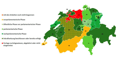 Abstimmen aber wie? Hier das Erklärvideo aus dem Kanton Thurgau.