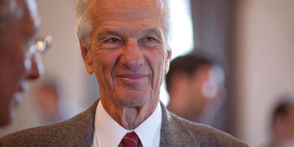 Der 15.5 Milliarden Franken schwere Jorge Pablo Lemann (Bier, Fast-Food und Instant-Lebensmittel) wohnt in Rapperswil-Jona.