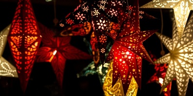 Weihnachtsmarkt (Symbolbild)