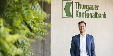 Jonas Niggli heisst der neue Leiter der Geschäftskundeneinheit «Mittelthurgau/Thurgau See» der Thurgauer Kantonalbank (TKB). 