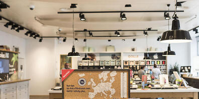 Xiaomi verkauft mehr Handys als Apple. (Symbolbild)