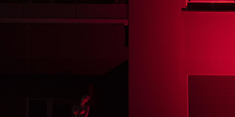 Die Tessiner Kantonspolizei hat während mehrerer Monate gegen einen illegalen Prostitutionsring ermittelt.