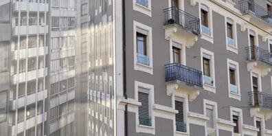 Referenzzinssatz für Wohnungsmieten bleibt bei 1,25 Prozent. (Archiv)