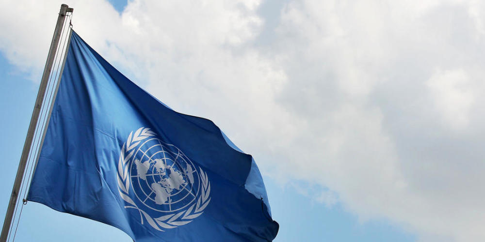 ARCHIV - Die Vereinten Nationen rechnen damit, dass 235 Millionen Menschen Unterstützung brauchen - ein Anstieg von 40 Prozent innerhalb eines Jahres. Foto: Oliver Berg/dpa/dpa-tmn