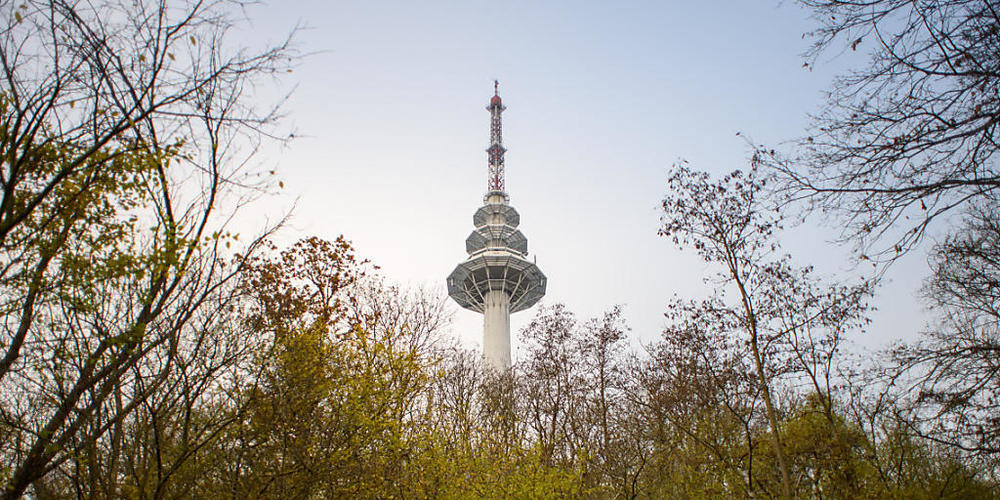 Kurz vor einer entscheidenden Abstimmung im Medienausschuss des Magdeburger Landtags zu einem höheren Rundfunkbeitrag ringt die schwarz-rot-grüne Koalition weiter um einen Kompromiss. Foto: Klaus-Dietmar Gabbert/dpa-Zentralbild/ZB