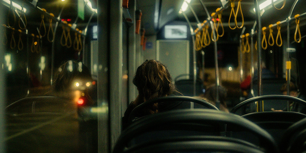 In Ausserschwyz sind seit Anfang Jahr mehr Nachtbusse im Einsatz.