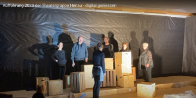 Theatergruppe Henau