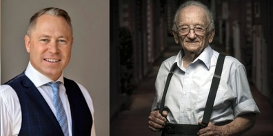 Dr. Gut: «Ben Ferencz hat wie vermutlich kein zweiter Zeitgenosse des blutigen 20. Jahrhunderts dazu beigetragen, dass sich solche Menschheitsverbrechen wie der Holocaust nicht mehr wiederholen.»