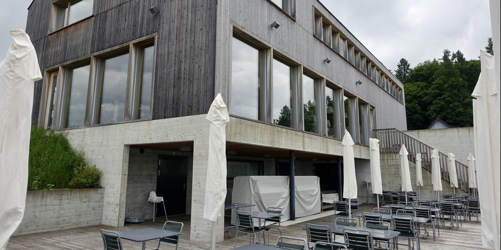 Nach der Schliessung am 21. Juli soll der «Rossbüchel» im Frühling 2026 unter der Leitung der neuen Eigentümerschaft wiedereröffnet werden