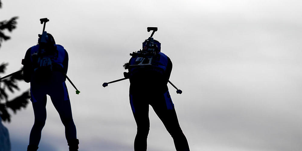 ARCHIV - Die aktuellen Corona-Zahlen in Italien sind laut Experten nicht mit einer Öffnung des Wintersportbetriebs vereinbar. Foto: Hendrik Schmidt/dpa