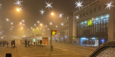 Marktplatz am Bohl (Symbolbild)