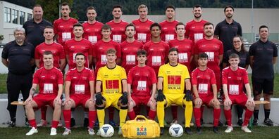 AS Calcio Kreuzlingen