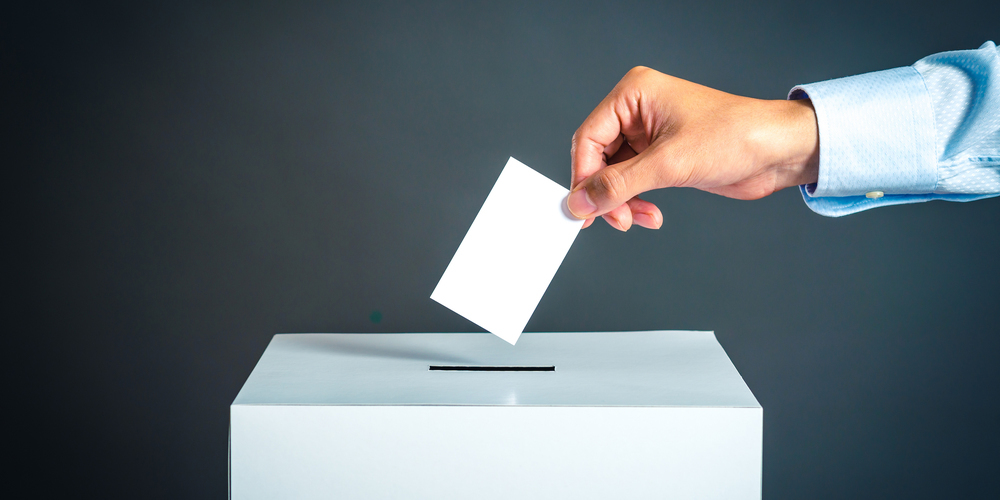 In Au, Widnau und Diepoldsau wurden die Urnengänge, welche die Bürgerversammlungen ersetzen, am 28.03. durchgeführt