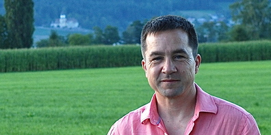 Michael Weber wird in dieser Funktionsperiode Mitglied des Gemeinderates Rebstein sein (Bild: zVg)