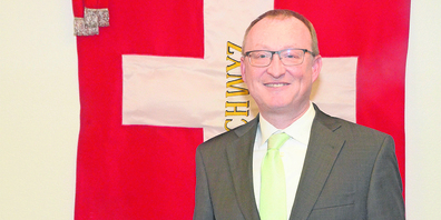 Herbert Huwiler weist die vom Ex-Logistikchef geäusserten Vorwürfe am Prozess in Bellinzona vehement zurück.