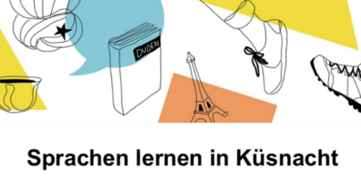 Der Frauenverein hilft, den sprachlichen Horizont zu erweitern.