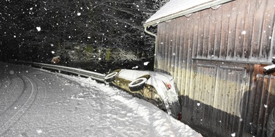 Bild Kapo St. Gallen