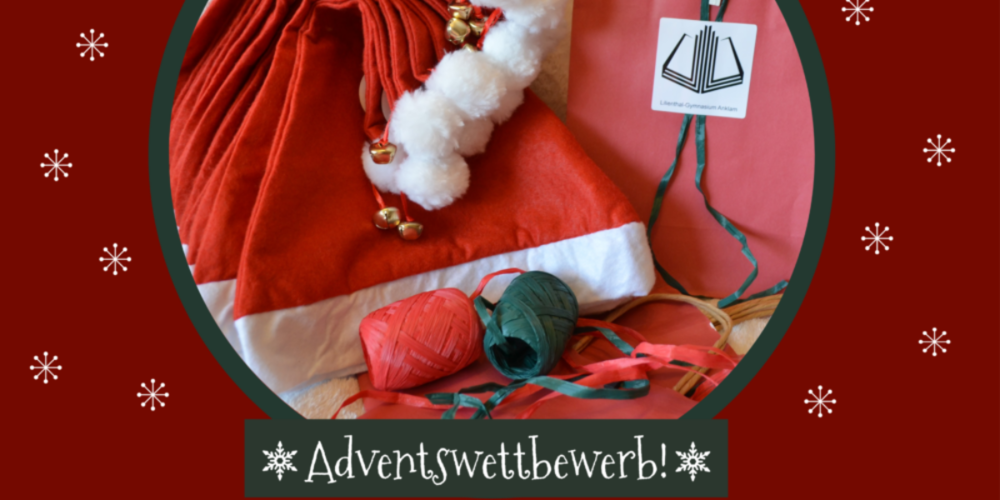 Adventswettbewerb (Symbolbild)