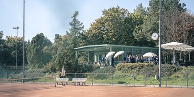Das Sportfeld Gründenmoos soll ein Ort der Bewegung, Begegnung und Begeisterung bleiben
