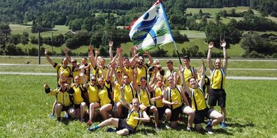 Turnverein Thal
