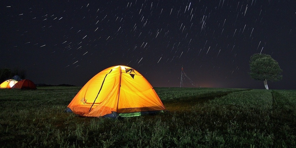Nach einem Jahr wetterbedingter Pause soll «Ein Abend und eine Nacht – gemeinsam unter dem Himmel von Madetswil» dieses Jahr wieder stattfinden. (Symbolbild)