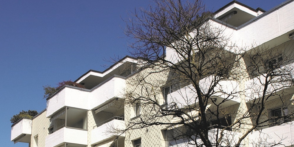 Im Zusammenhang mit dem ressourcenschonenden Bauen besteht ein Bedarf nach kleineren Mindestwohnflächen pro Wohnungsgrösse. (Symbolbild)