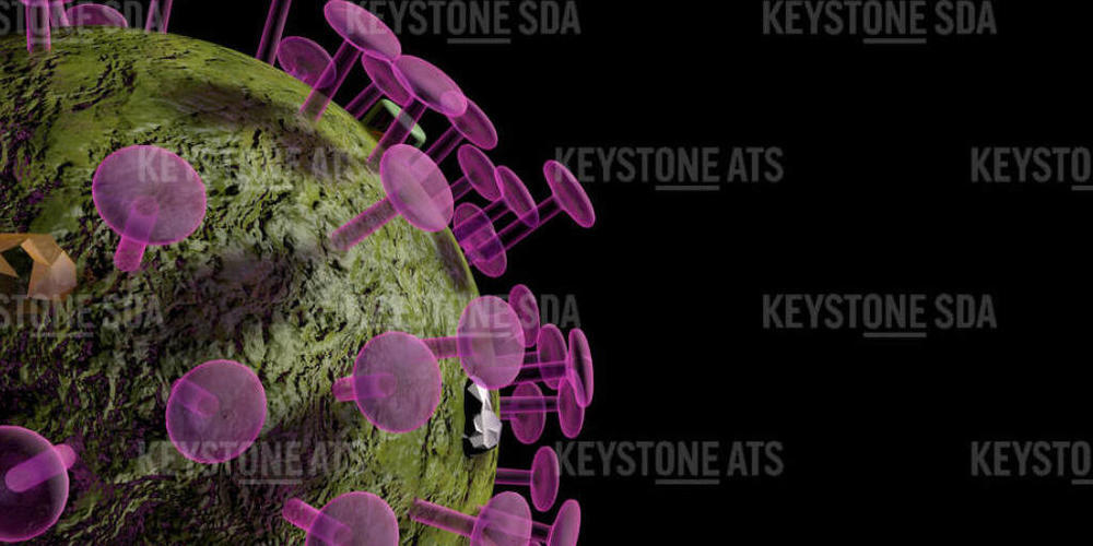 In der Schweiz und in Liechtenstein sind dem Bundesamt für Gesundheit (BAG) am Dienstag innerhalb von 24 Stunden 4262 neue Coronavirus-Ansteckungen gemeldet worden. Gleichzeitig registrierte das BAG 92 neue Todesfälle und 195 Spitaleinweisungen.