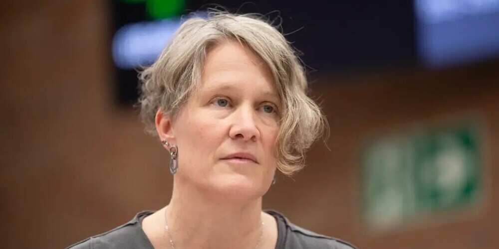 Das Rennen um die Zürcher Stadtratssitze nimmt Fahrt auf. Die AL hat Tanja Maag für die Wahlen im März 2026 nominiert.  (Archivbild)