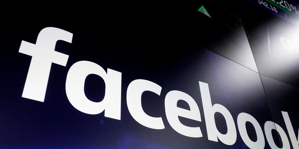 Die USA haben Facebook verklagt, weil der Social-Media-Konzern die Bürger der Vereinigten Staaten benachteiligt haben soll. (Archivbild)