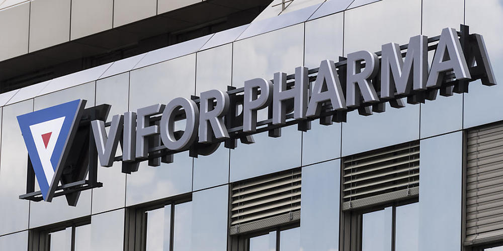 Der Arzneimittelhersteller Vifor Pharma sieht sich gut aufgestellt für einen Alleingang. "Es ist nicht nötig, dass wir übernommen werden, um unsere zentrale Story und Strategie umzusetzen", sagte Konzernchef Stephan Schulze. (Archivbild)