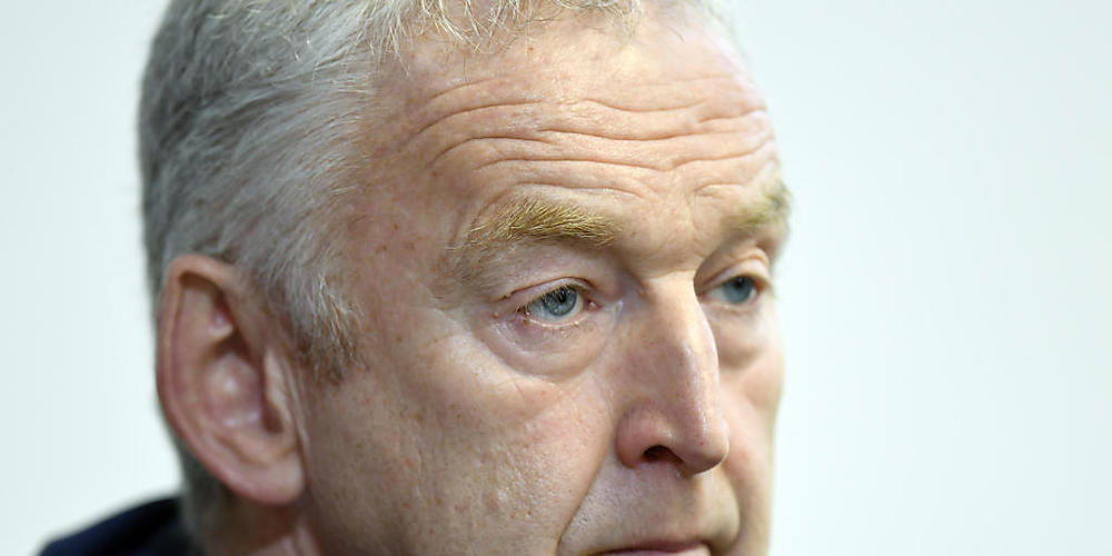 Die Fluggsellschaft Swiss macht derzeit täglich einen Verlust von 1,5 bis 2 Millioenn Franken, sagte CEO Thomas Klühr am Freitag an einer Medienkonferenz.