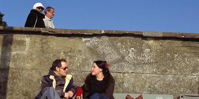 Menschen, die ein spezielles psychologisches Training absolviert hatten, waren ihren Partnern gegenüber hilfsbereiter und schenkten ihnen beispielsweise mehr Aufmerksamkeit im Alltag. (Archivbild)