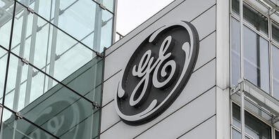 General Electric (GE) nimmt erneut Einschnitte beim Personal vor: Laut Gewerkschaften werden bis zu 83 Stellen im Bereich Steam Power und bei der Tochter FieldCore abgebaut werden. (Archivbild)