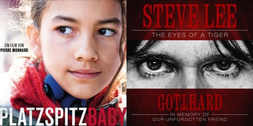 Linth24 präsentiert einen Album-Tipp und eine Verlosung von 2 DVDs des Films «Platzspitzbaby».