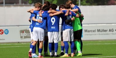 In der neuen Saison treffen die Fürstenländer auf neue Teams. 