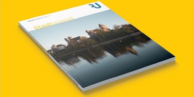 Auf über 100 Seiten lässt die 18. Ausgabe des Stadtspiegels Rapperswil-Jona das vergangene Jahr 2024 Revue passieren.