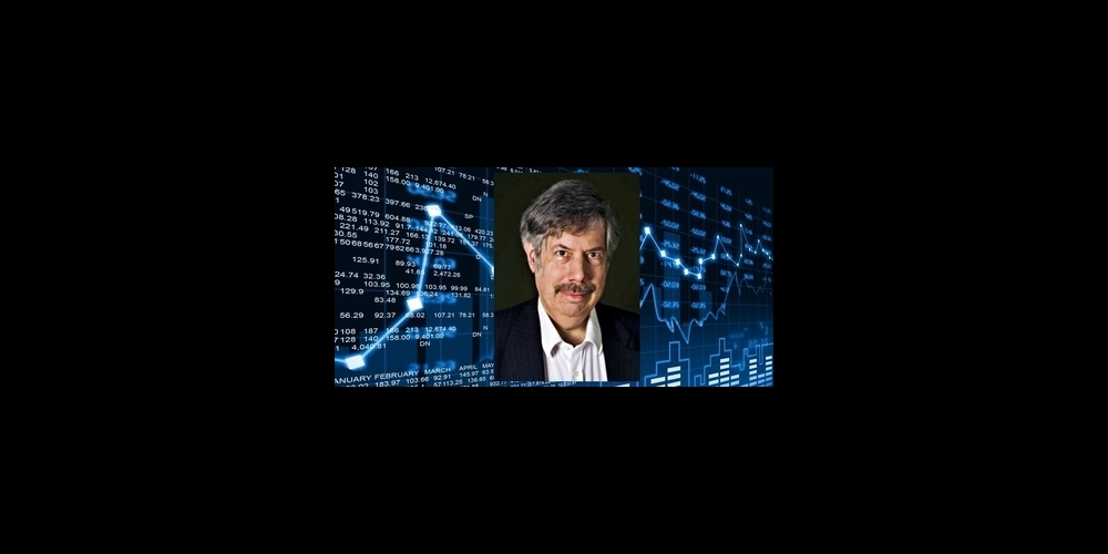 Christopher Chandiramani: «In dieser Woche korrigierten vor allem Aktien, die massiv gestiegen waren und teils neue Höchstkurse erreicht hatten.»