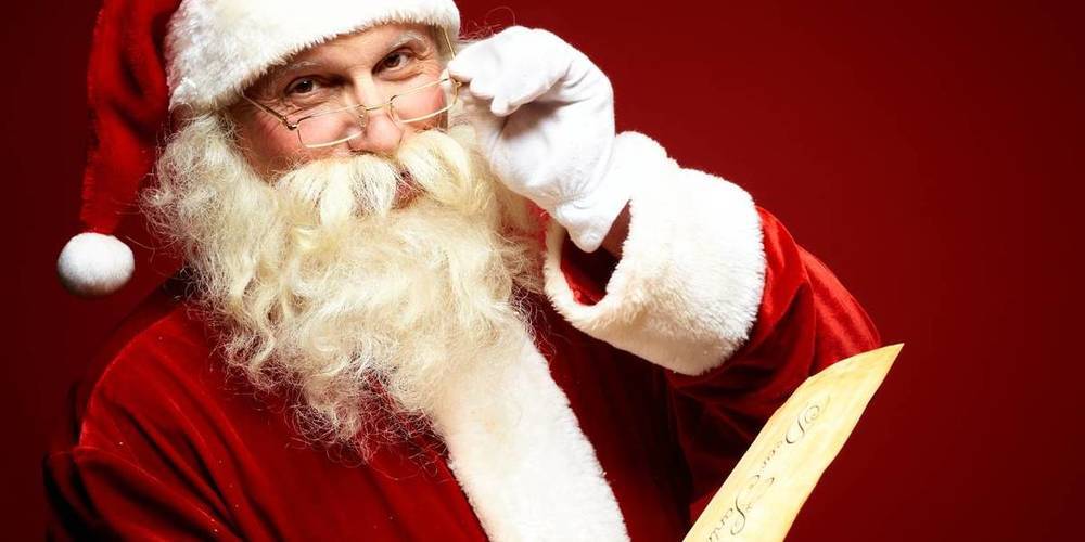 Die Figur des heutige Samichlaus geht auf den heiligen St. Nikolaus von Myra zurück (Bild:obrist-impulse.de)