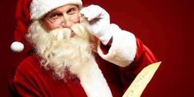 Die Figur des heutige Samichlaus geht auf den heiligen St. Nikolaus von Myra zurück (Bild:obrist-impulse.de)