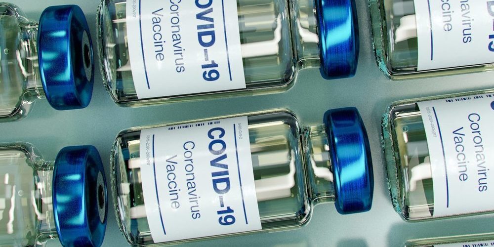 Impfstoff für Covid-19