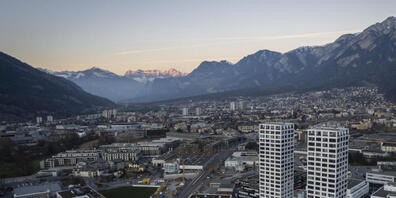 Die Verkehrsinfrastrukturen in der Agglomeration von Chur sollen verbessert werden. Mit einem dafür ausgearbeiteten Programm wollen die Kantonsregierung und die betroffenen Gemeinden von Maienfeld bis Rhäzüns nun eine Mitfinanzierung des Bund...