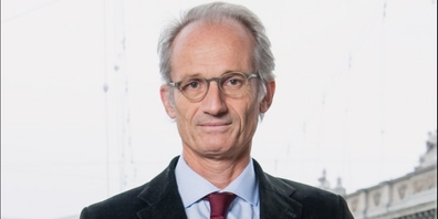Sieht sich bestätigt: Lukas Hässig.