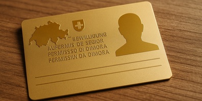 Goldene Visa ermöglichen reichen Ausländern ab 200'000 Franken eine Aufenthaltsbewilligung in der Schweiz – am meisten profitieren Russen.