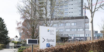 Das Bezirksgericht Hinwil gewährt dem Spital Wetzikon eine Verlängerung der Nachlassstundung bis zum 19. Juni 2026.