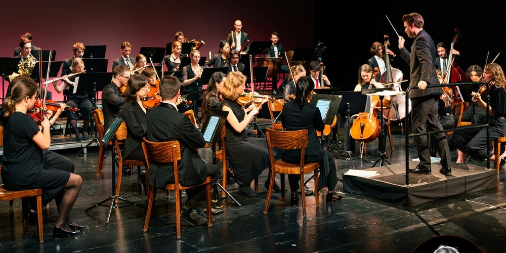 Die Camerata Musica Reno aus dem Rheintal