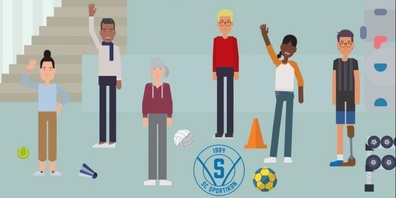 Das E-Learning-Angebot «Sportsystem Kanton Zürich kennen und nutzen» bietet allen, die sich im Sportbereich engagieren eine umfassende Übersicht über das Sportsystem Kanton Zürich. 