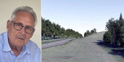 Andrin Urech: «Ich hoffe, dass es dem neuen Stadtrat gelingt, diesen Fehlentscheid zur Deponie noch zu korrigieren.»