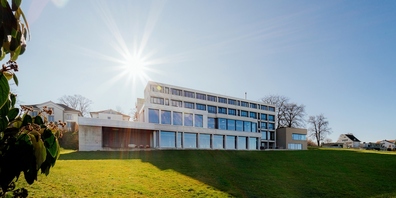 Hotel Heiden