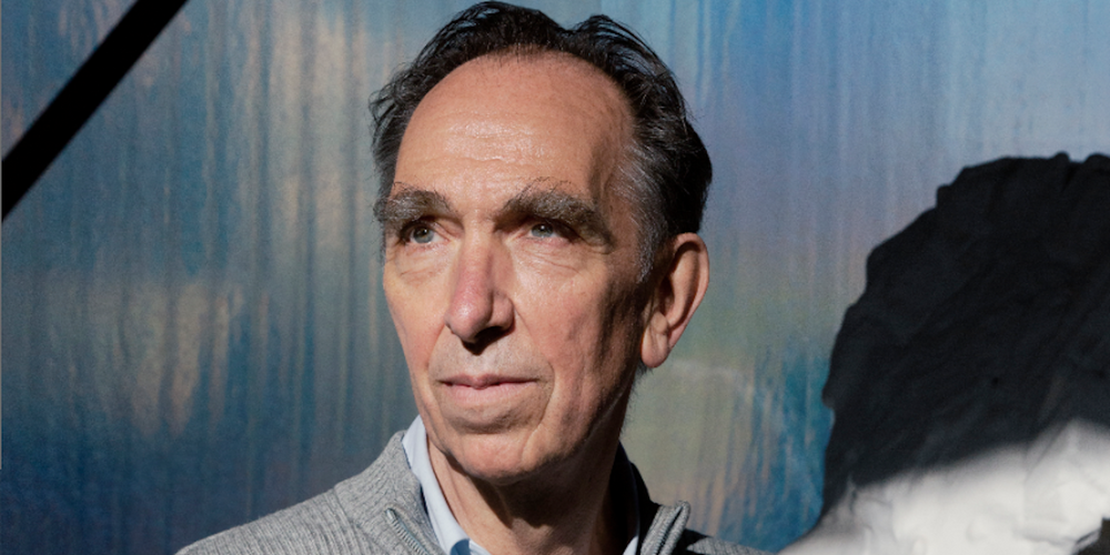 Der St.Galler Felix Lehner, Begründer und Leiter der Kunstgiesserei St.Gallen, erhält den diesjährigen Schweizer Grand Prix Kunst / Prix Meret Oppenheim.